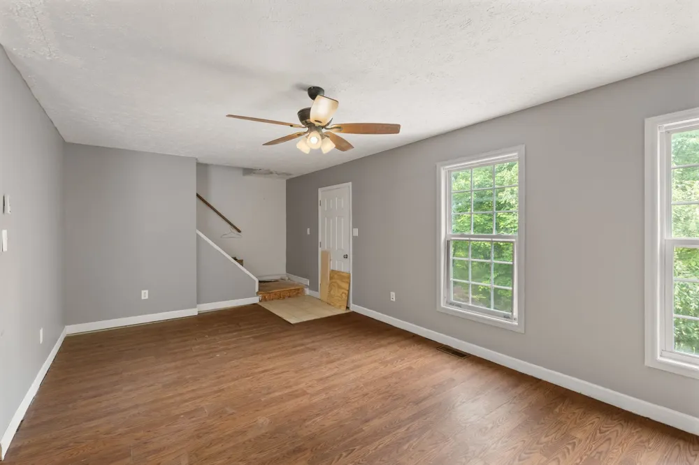 197 Tuts Terrace Sylva, NC 28779