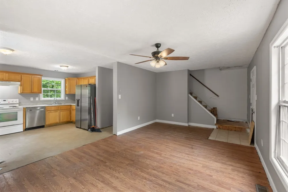 197 Tuts Terrace Sylva, NC 28779