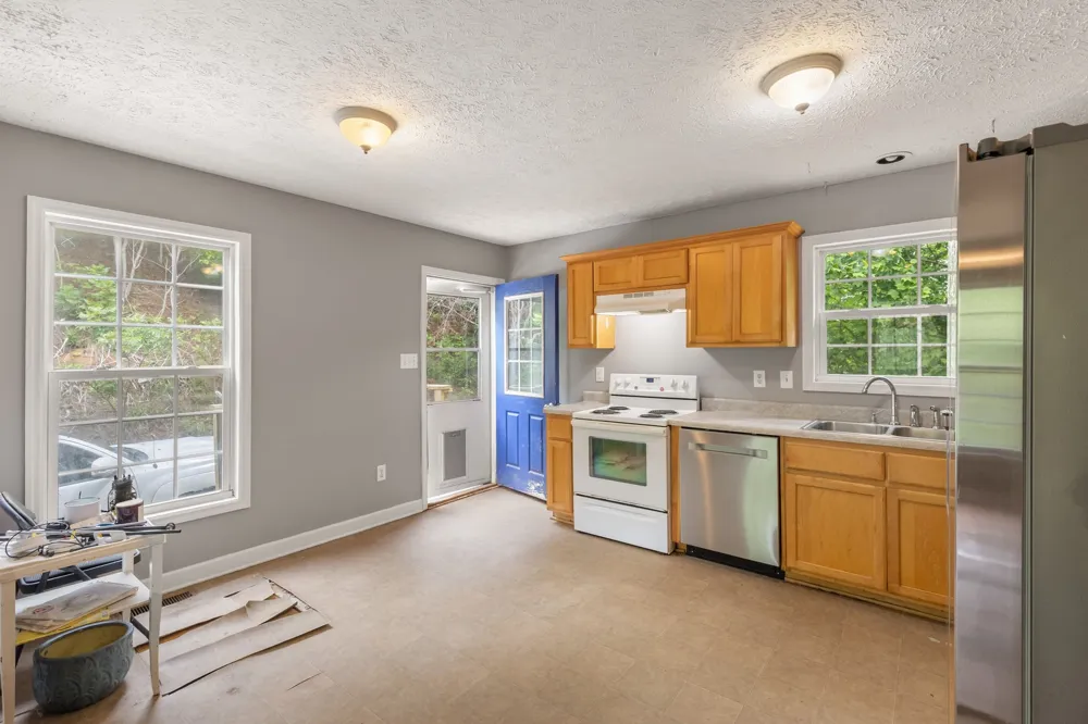 197 Tuts Terrace Sylva, NC 28779