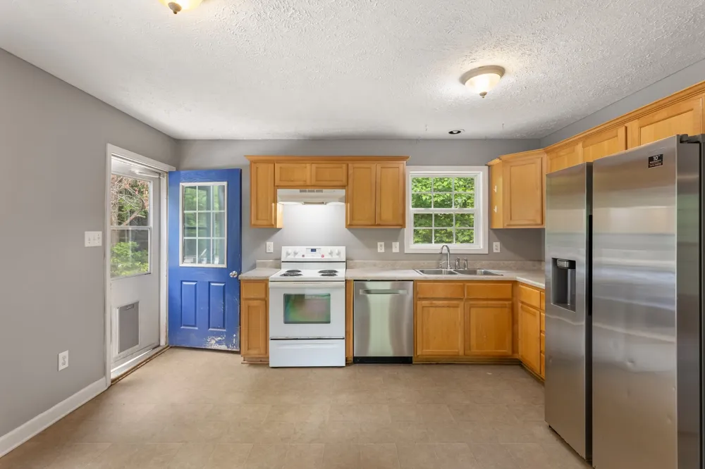 197 Tuts Terrace Sylva, NC 28779