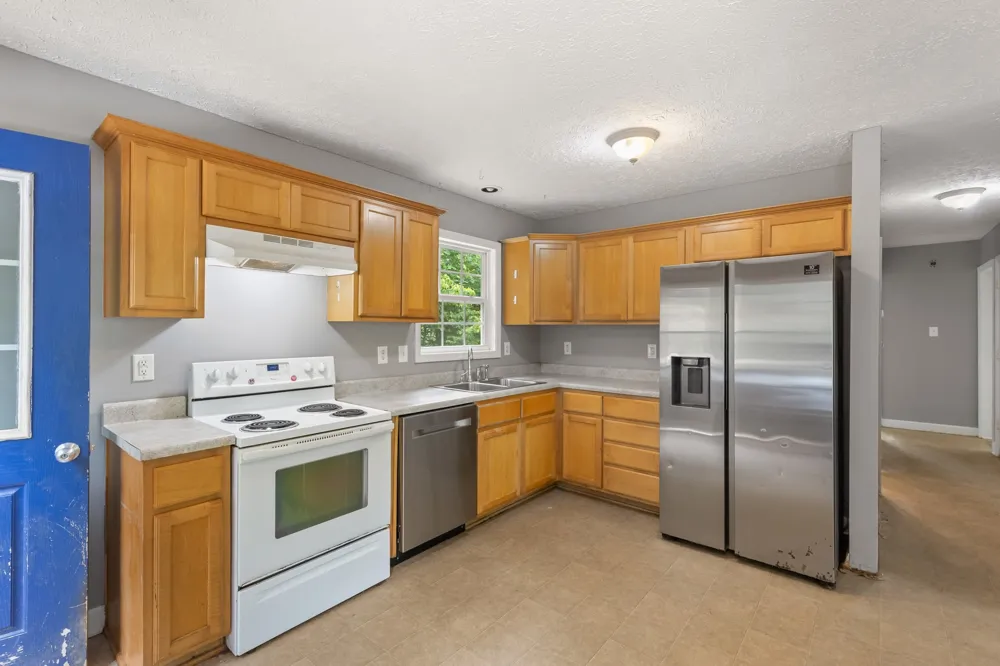 197 Tuts Terrace Sylva, NC 28779
