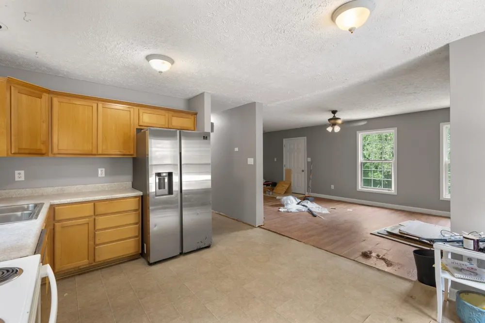 197 Tuts Terrace Sylva, NC 28779