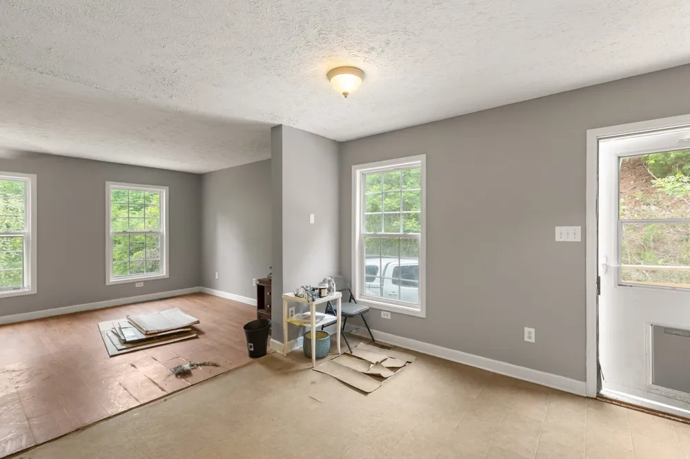 197 Tuts Terrace Sylva, NC 28779