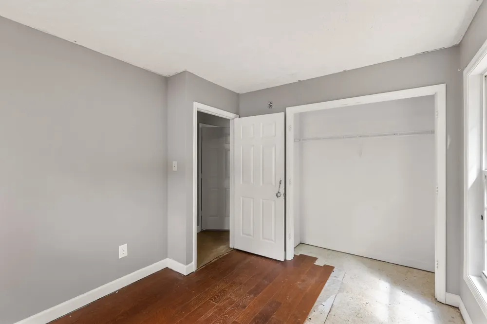 197 Tuts Terrace Sylva, NC 28779
