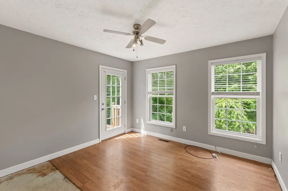 197 Tuts Terrace Sylva, NC 28779