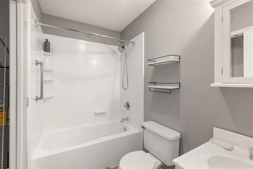 197 Tuts Terrace Sylva, NC 28779