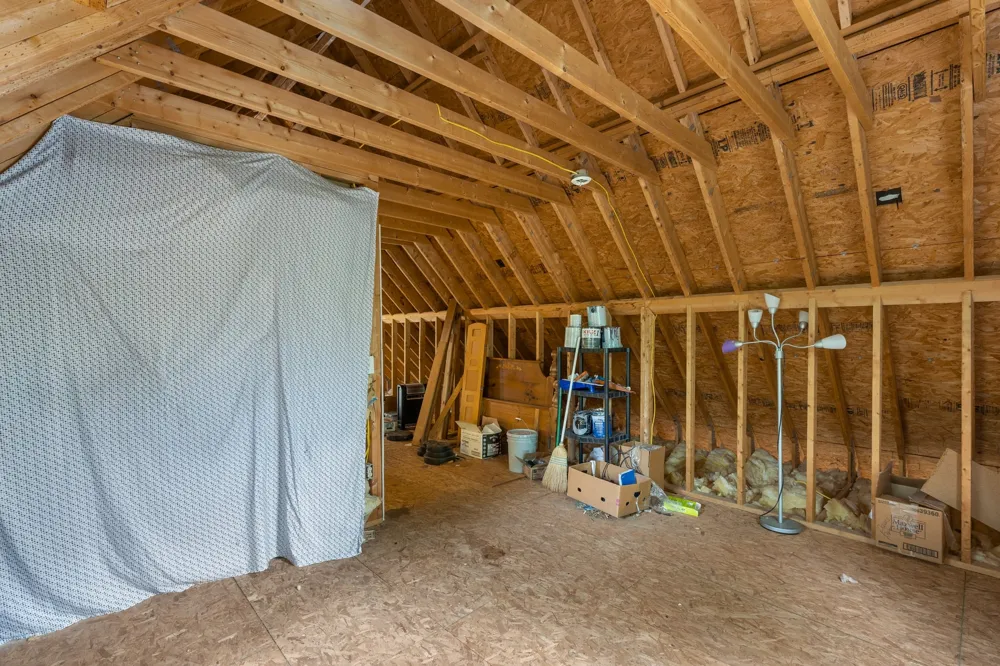 197 Tuts Terrace Sylva, NC 28779