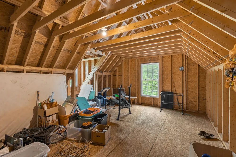 197 Tuts Terrace Sylva, NC 28779