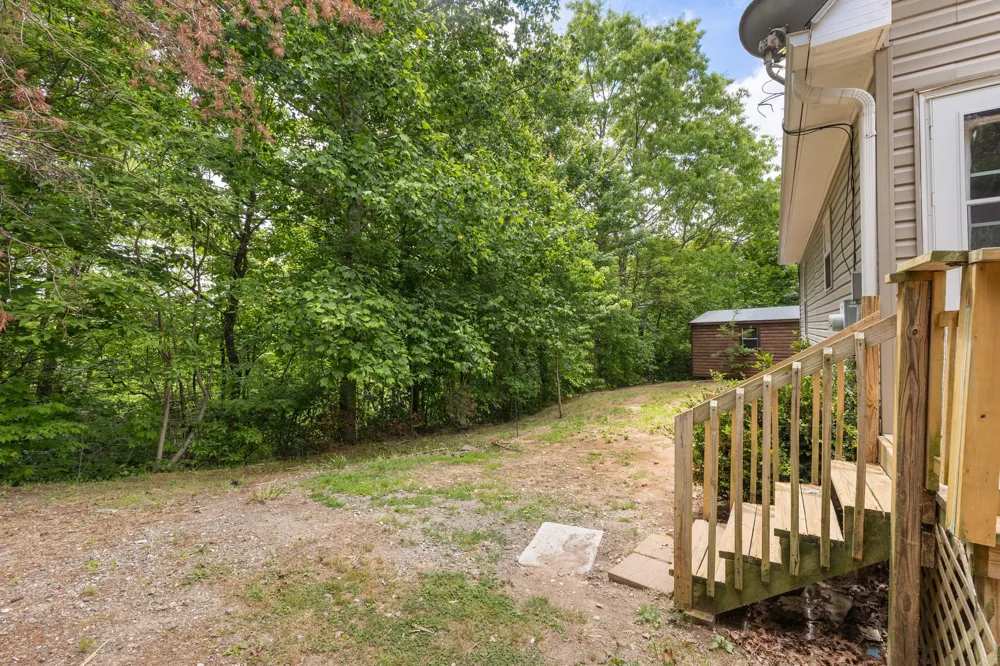 197 Tuts Terrace Sylva, NC 28779