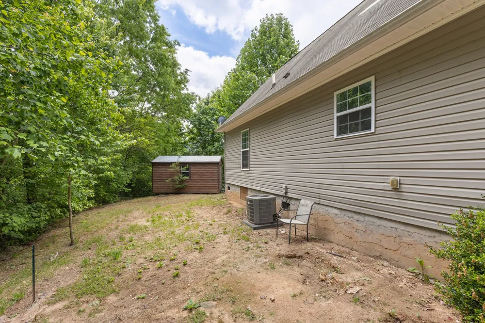 197 Tuts Terrace Sylva, NC 28779