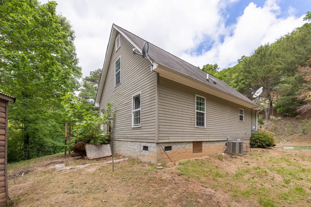 197 Tuts Terrace Sylva, NC 28779