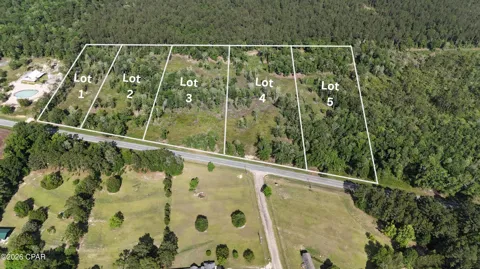 4 Hwy 173 Road