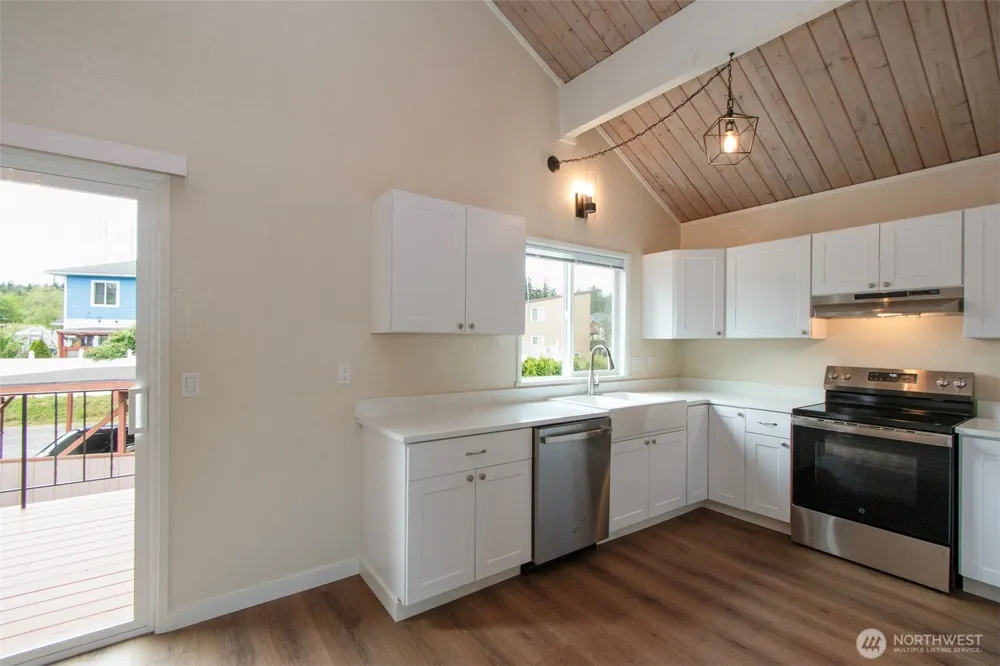 1212 E Craig Avenue #7 Port Angeles, WA 98362