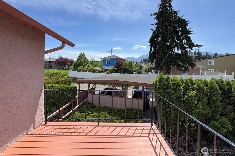 1212 E Craig Avenue #7 Port Angeles, WA 98362