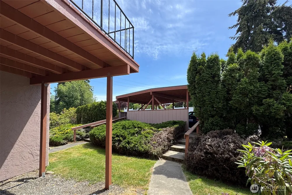 1212 E Craig Avenue #7 Port Angeles, WA 98362
