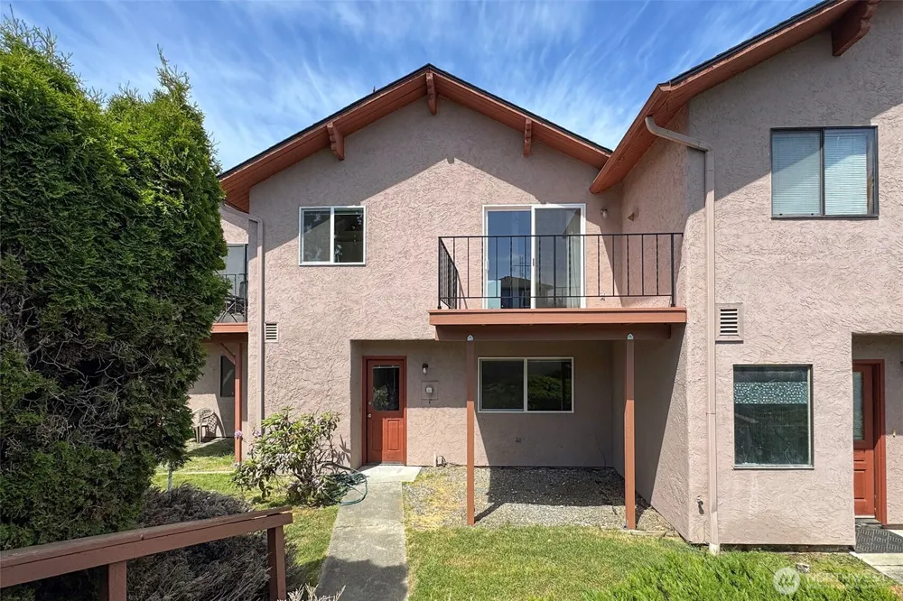 1212 E Craig Avenue #7 Port Angeles, WA 98362
