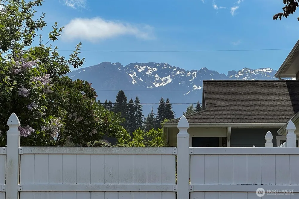 1212 E Craig Avenue #7 Port Angeles, WA 98362