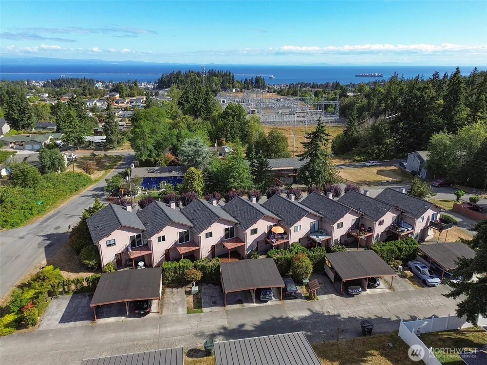 1212 E Craig Avenue #7 Port Angeles, WA 98362