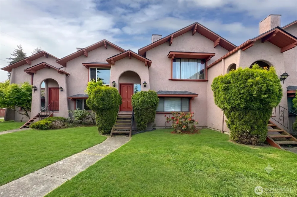 1212 E Craig Avenue #7 Port Angeles, WA 98362