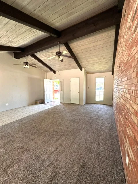 3201 Stephen F Austin #135A Brownwood, TX 76801