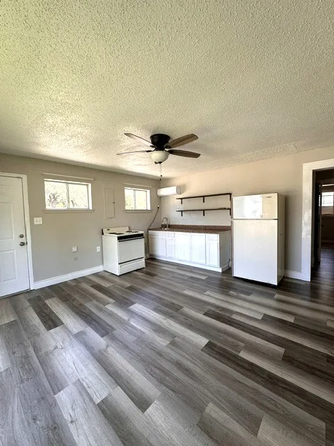 3201 Stephen F Austin #135A Brownwood, TX 76801