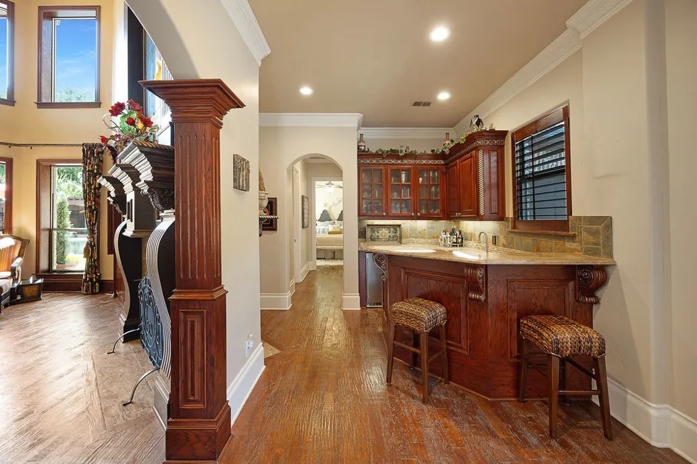 4603 Warwick Lane Frisco, TX 75034