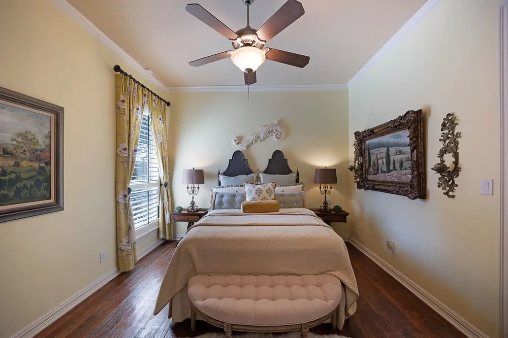 4603 Warwick Lane Frisco, TX 75034