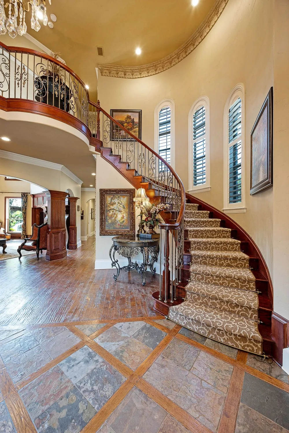 4603 Warwick Lane Frisco, TX 75034