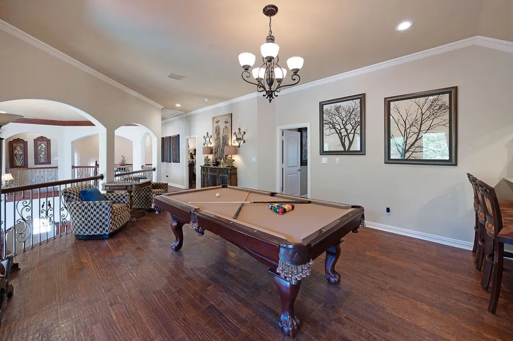 4603 Warwick Lane Frisco, TX 75034
