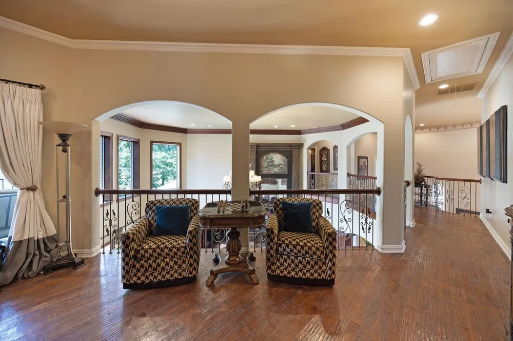 4603 Warwick Lane Frisco, TX 75034