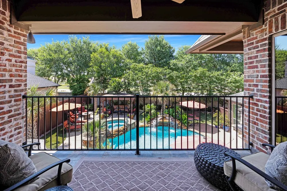 4603 Warwick Lane Frisco, TX 75034
