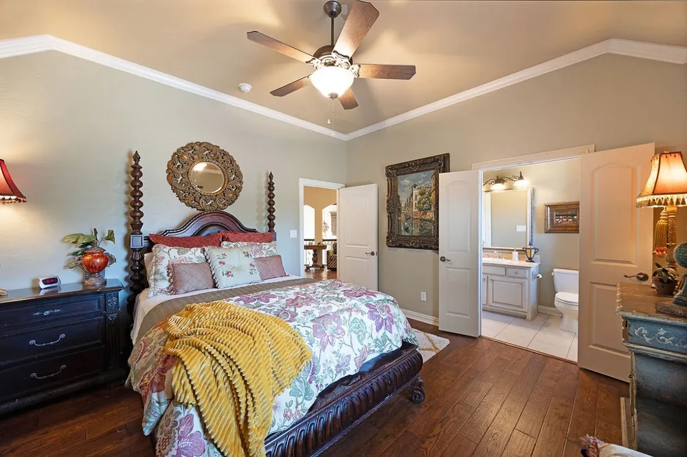 4603 Warwick Lane Frisco, TX 75034