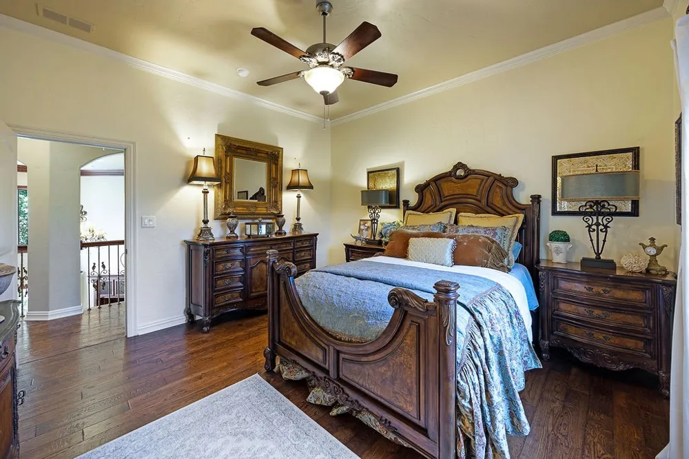 4603 Warwick Lane Frisco, TX 75034