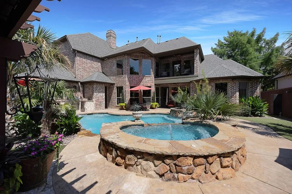 4603 Warwick Lane Frisco, TX 75034