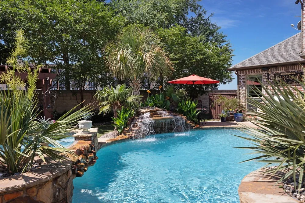 4603 Warwick Lane Frisco, TX 75034