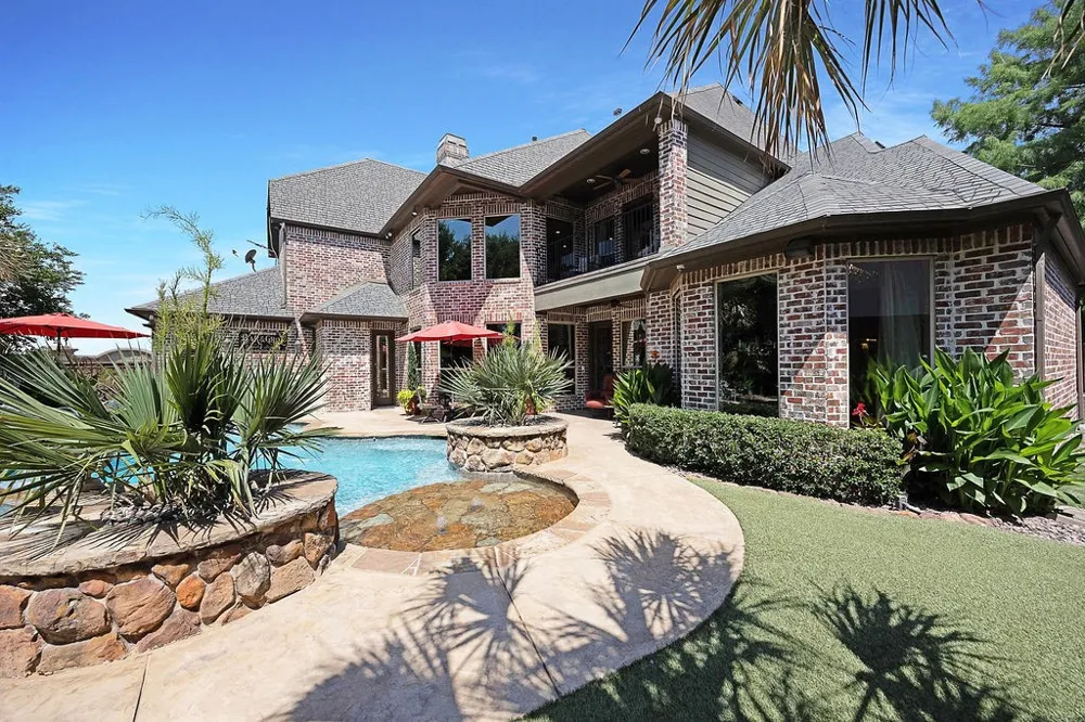 4603 Warwick Lane Frisco, TX 75034