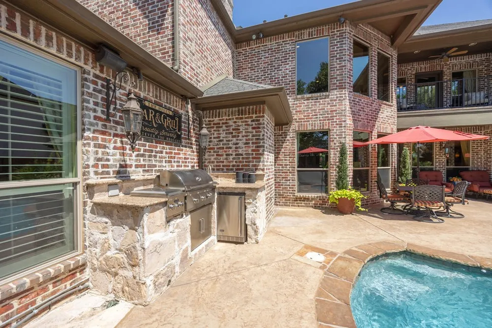 4603 Warwick Lane Frisco, TX 75034