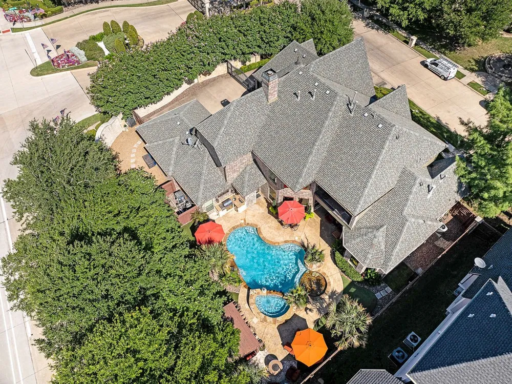 4603 Warwick Lane Frisco, TX 75034
