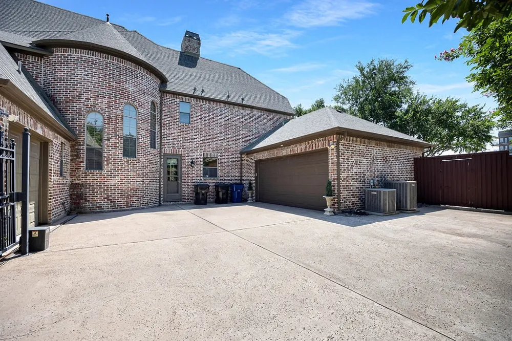 4603 Warwick Lane Frisco, TX 75034