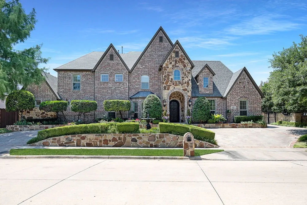 4603 Warwick Lane Frisco, TX 75034