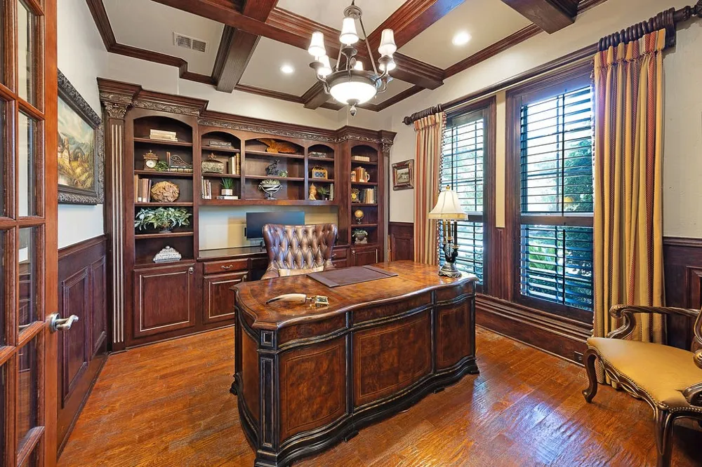 4603 Warwick Lane Frisco, TX 75034