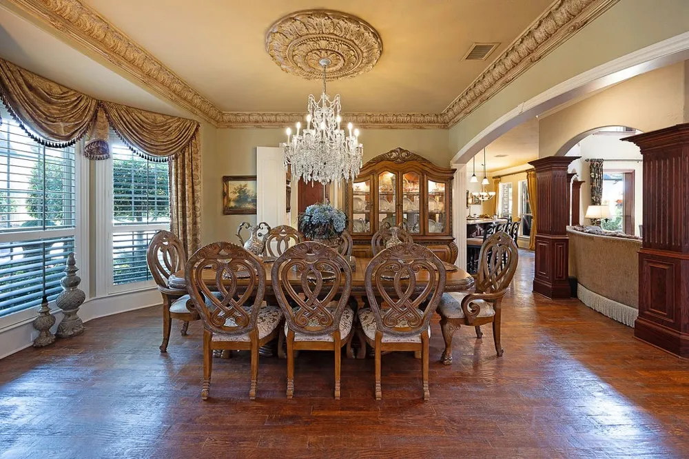4603 Warwick Lane Frisco, TX 75034