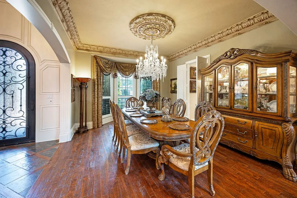 4603 Warwick Lane Frisco, TX 75034