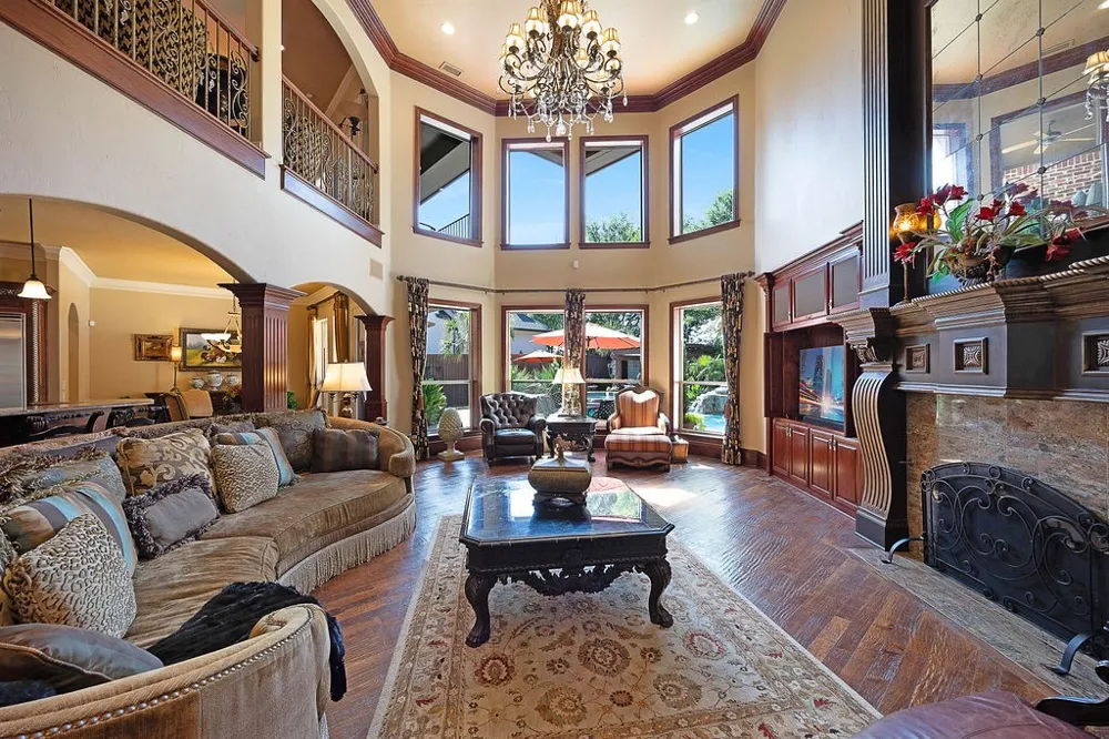 4603 Warwick Lane Frisco, TX 75034
