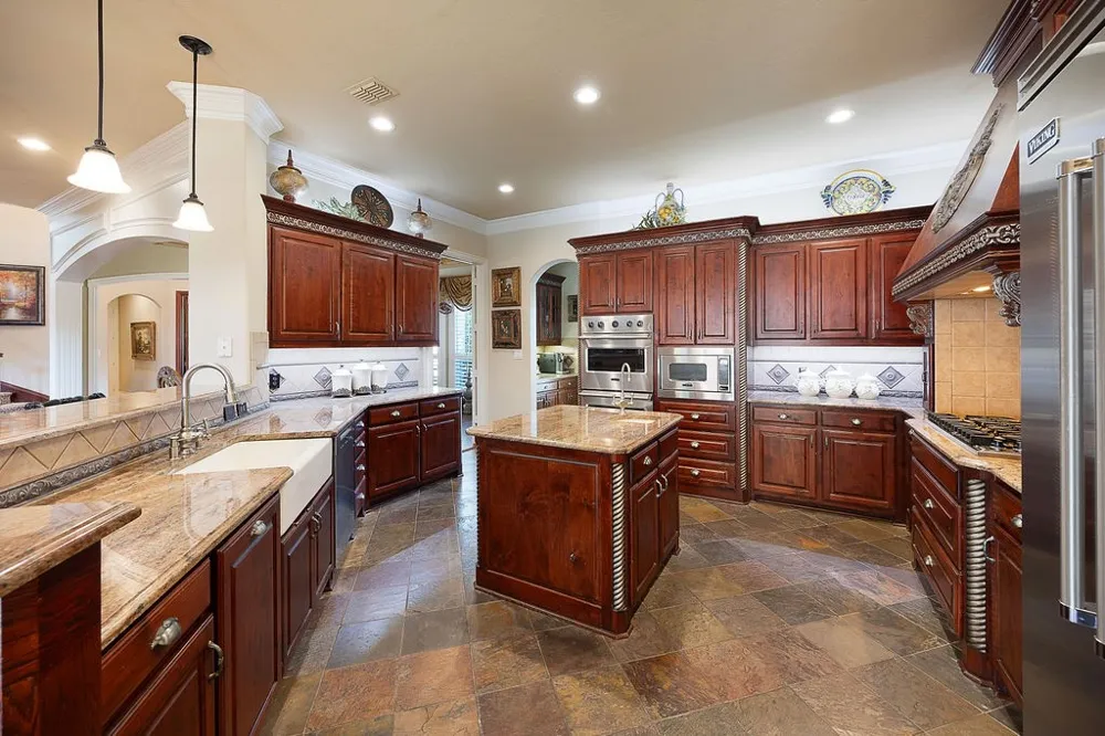 4603 Warwick Lane Frisco, TX 75034