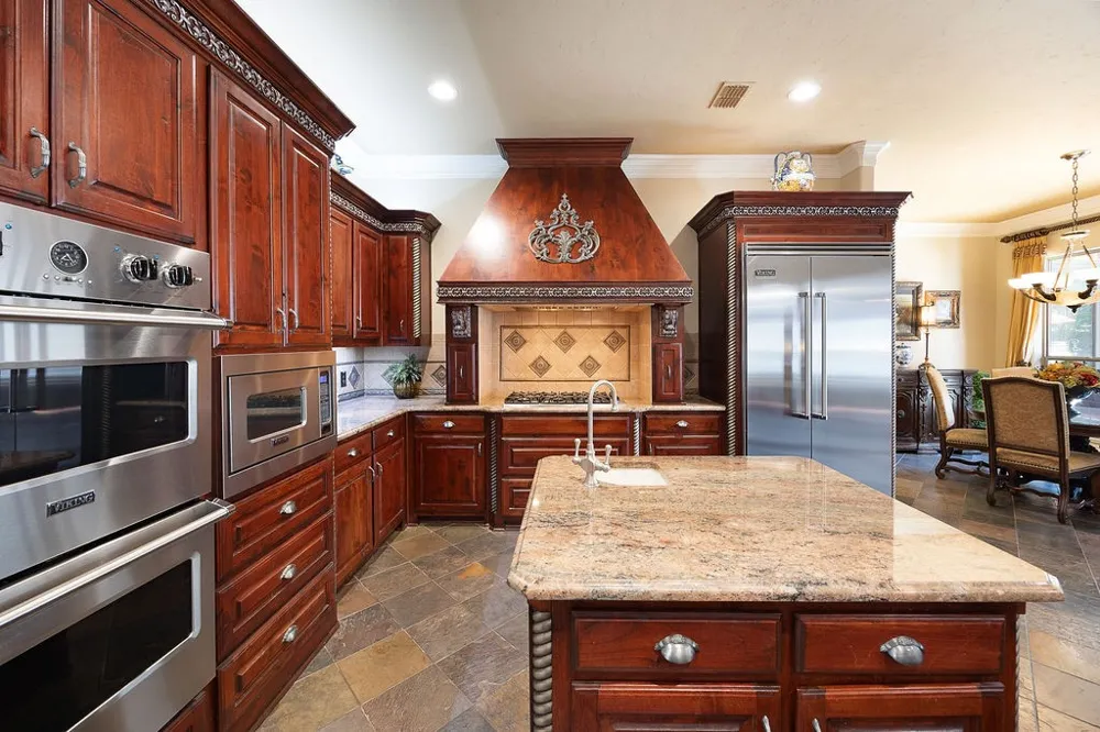 4603 Warwick Lane Frisco, TX 75034