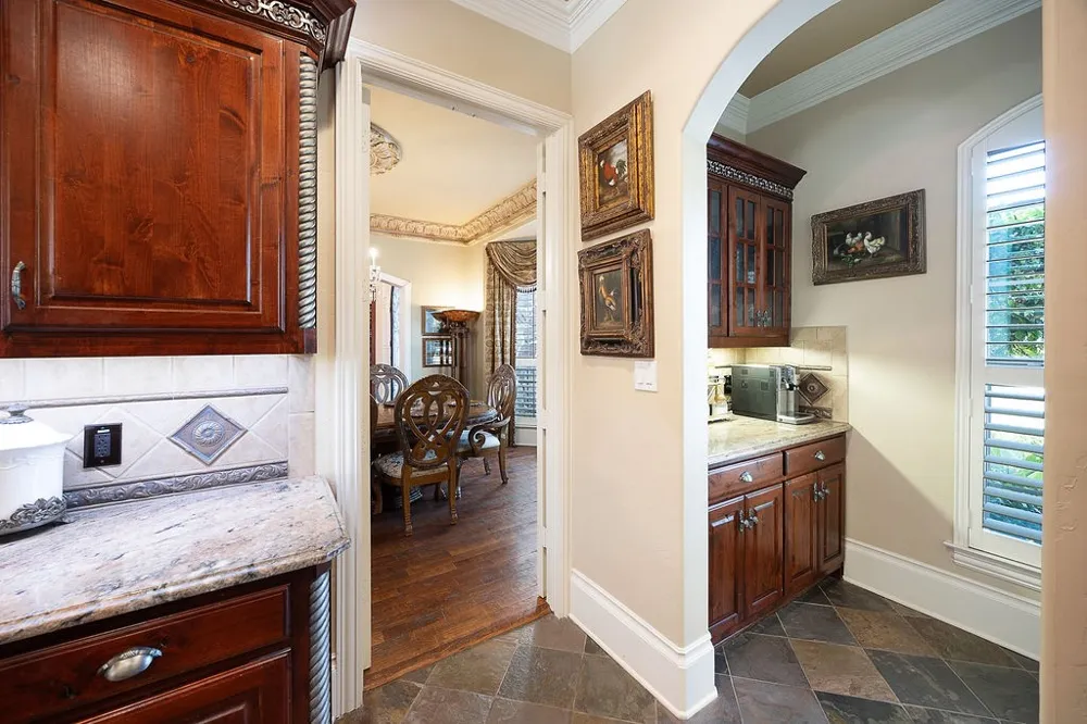 4603 Warwick Lane Frisco, TX 75034