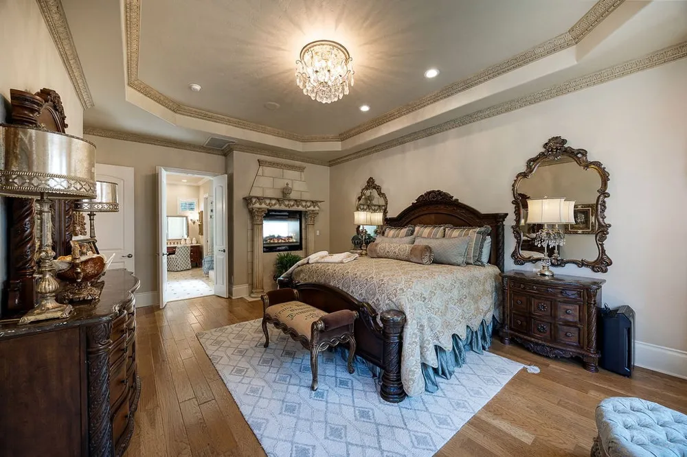 4603 Warwick Lane Frisco, TX 75034