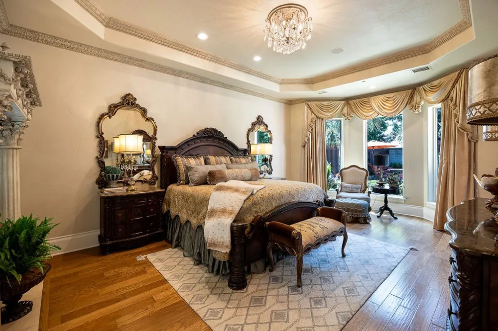 4603 Warwick Lane Frisco, TX 75034
