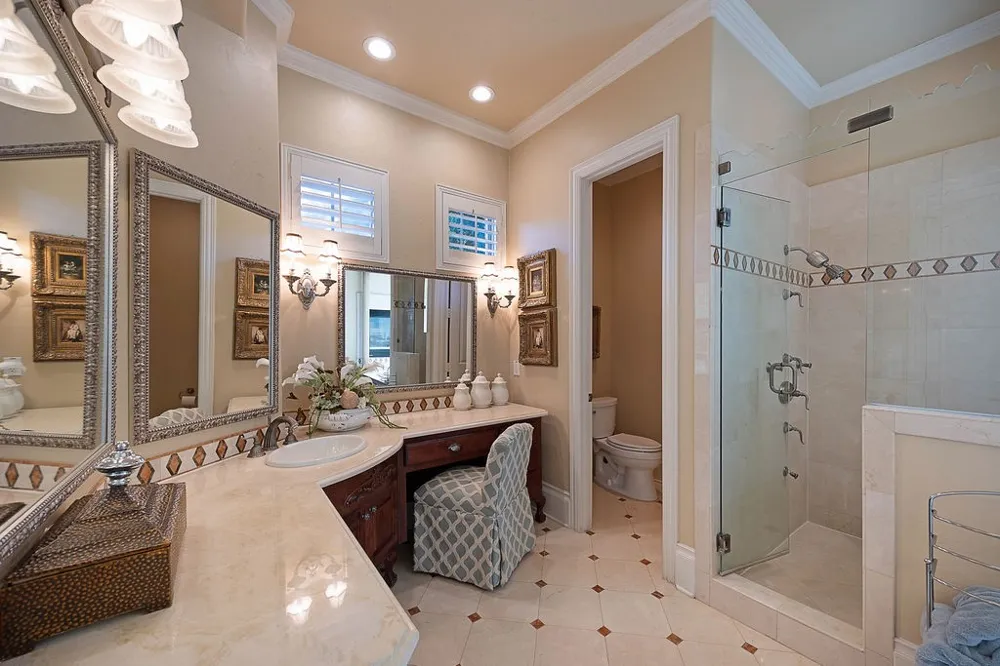 4603 Warwick Lane Frisco, TX 75034